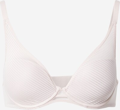 PASSIONATA Soutien-gorge en crème / poudre, Vue avec produit