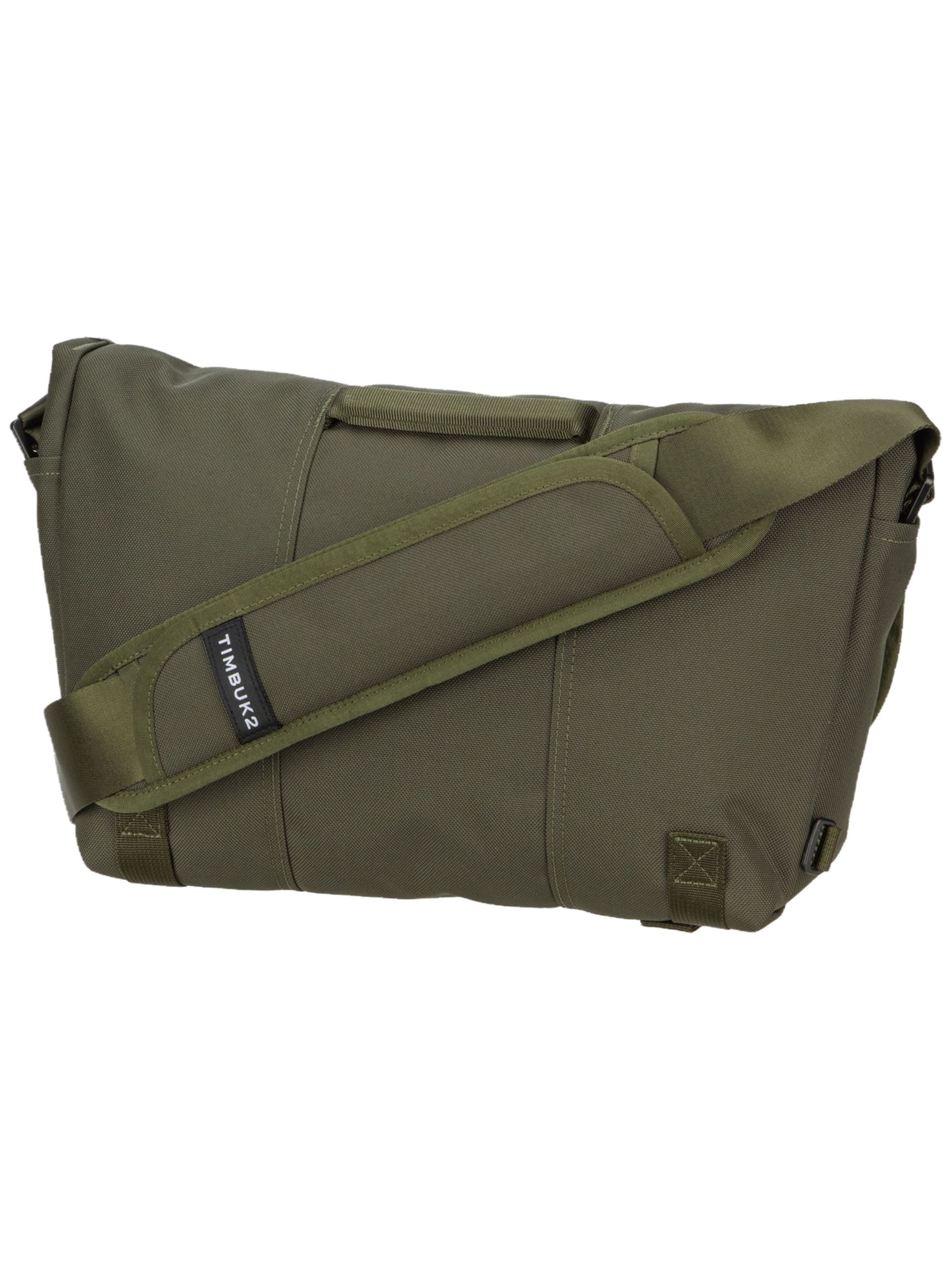 TIMBUK2 Crossbody Bag in Green