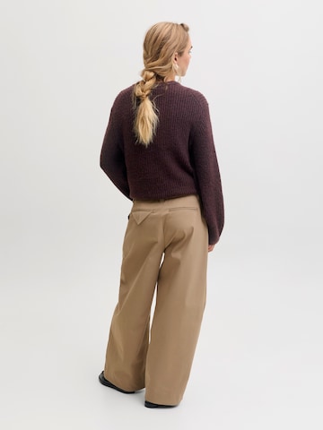 JJXX Pullover 'JXGLORIA' in Rot