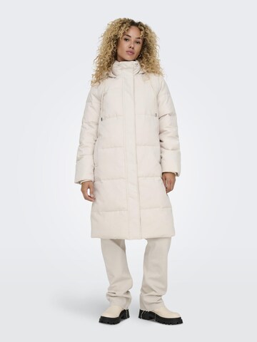 ONLY - Abrigo de invierno 'ONLIRENE' en gris
