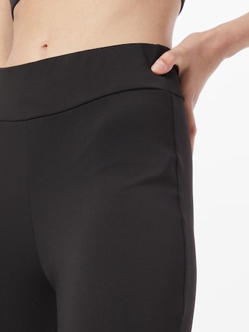 Skinny Leggings di Urban Classics in nero