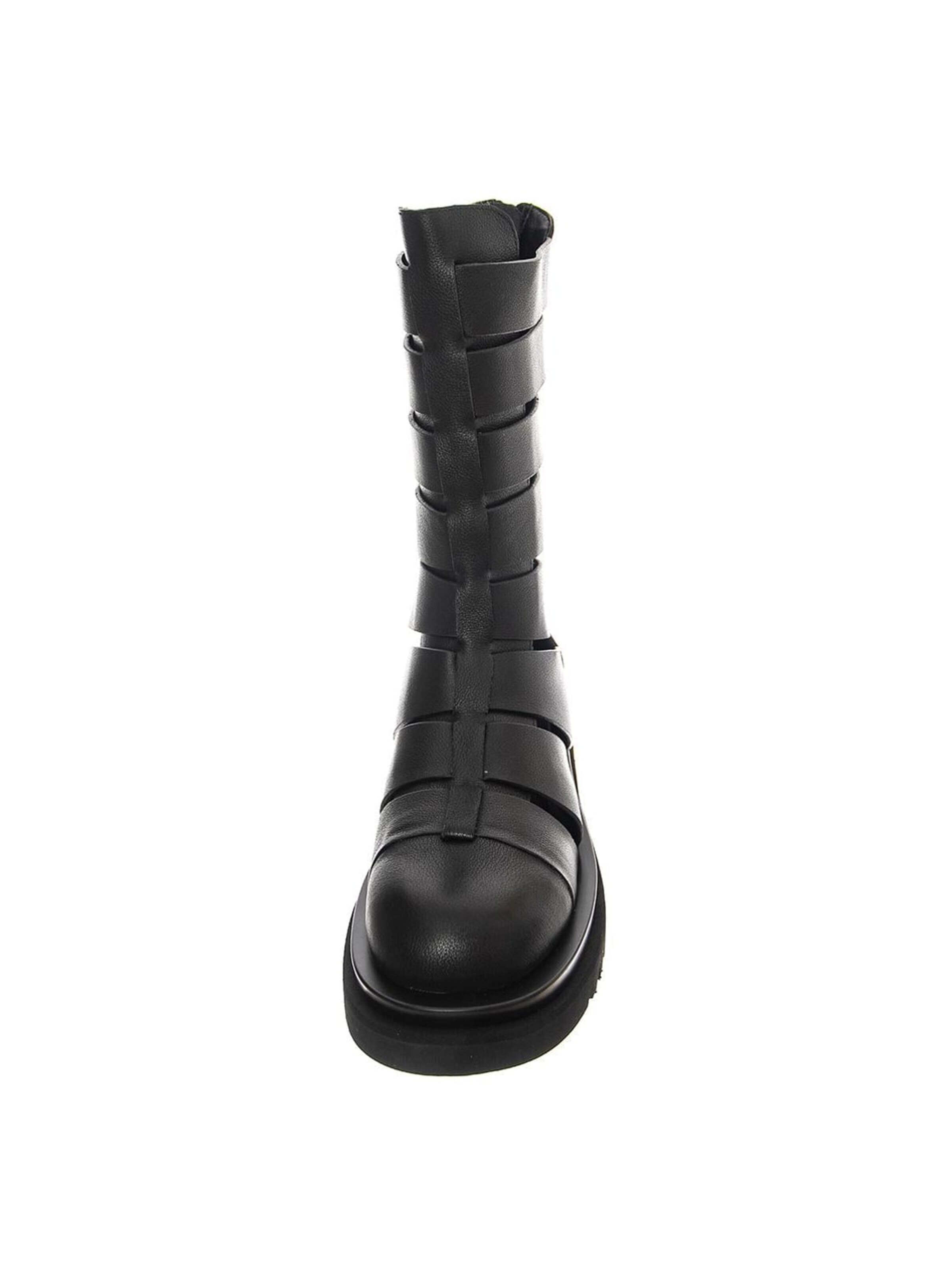 Bottes 'Dozing' Jeffrey Campbell en noir