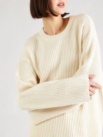 minimum Pullover 'Eas 9952' in Beige