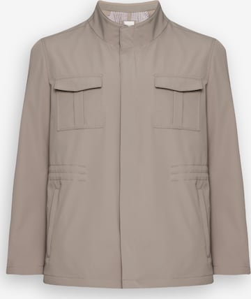 Veste mi-saison 'Julien' RICANO en beige : devant