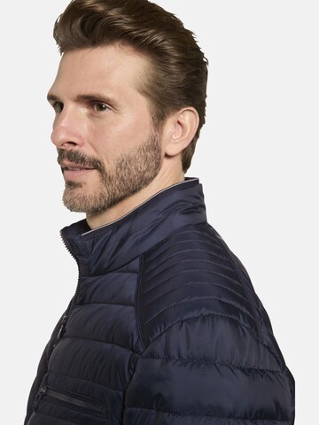 BABISTA Between-season jacket ' Zoliento ' in Blue