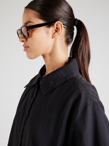 Giacca di mezza stagione 'Essential' di Nike Sportswear in nero