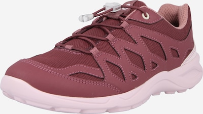 ECCO Matalavartiset tennarit 'TERRACRUISE' värissä tumma pinkki, Tuotenäkymä