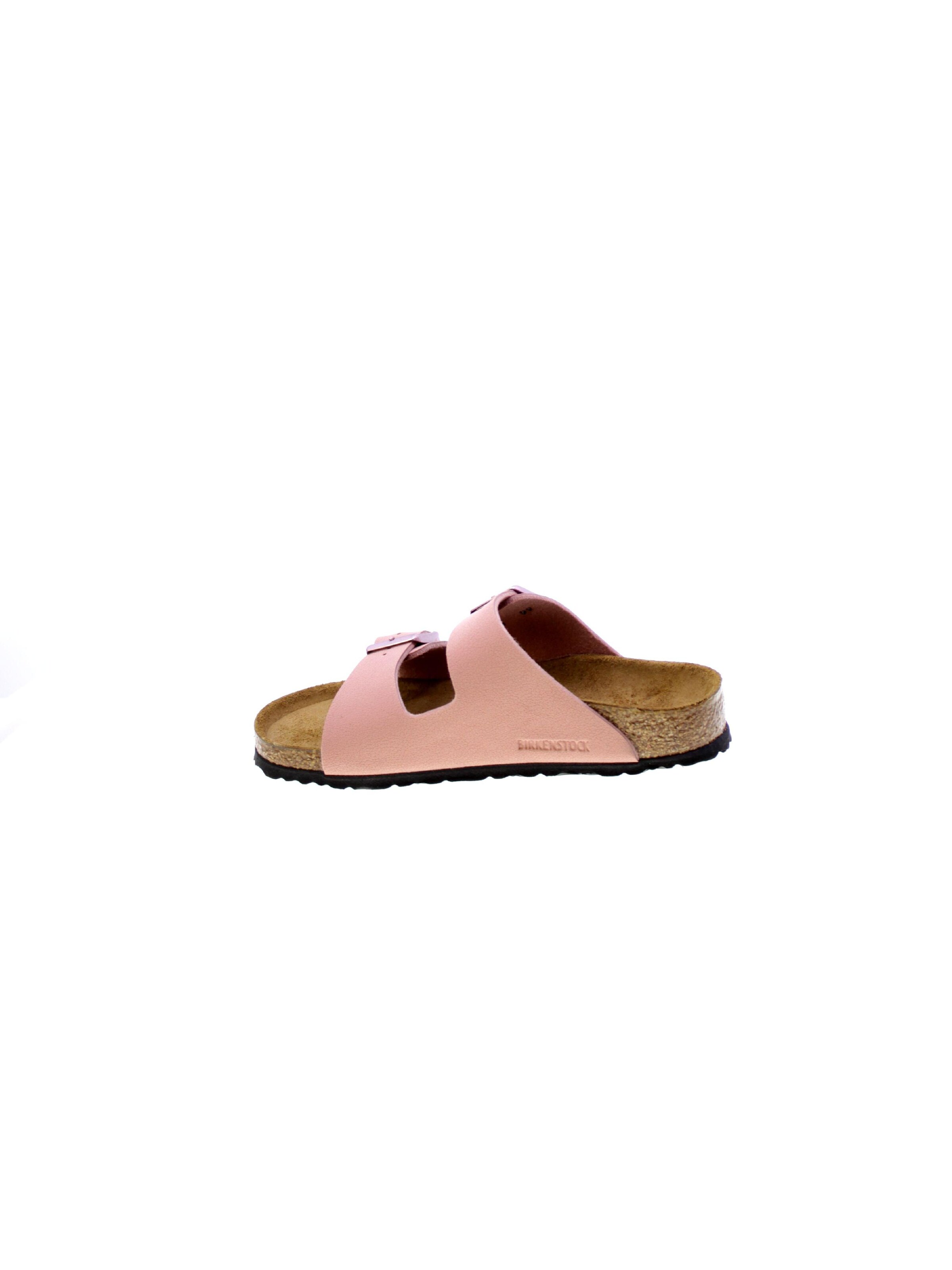 Sandalo di BIRKENSTOCK in rosa