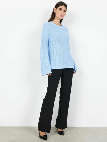 Pullover ' SC-REMONE ' di Soyaconcept in blu