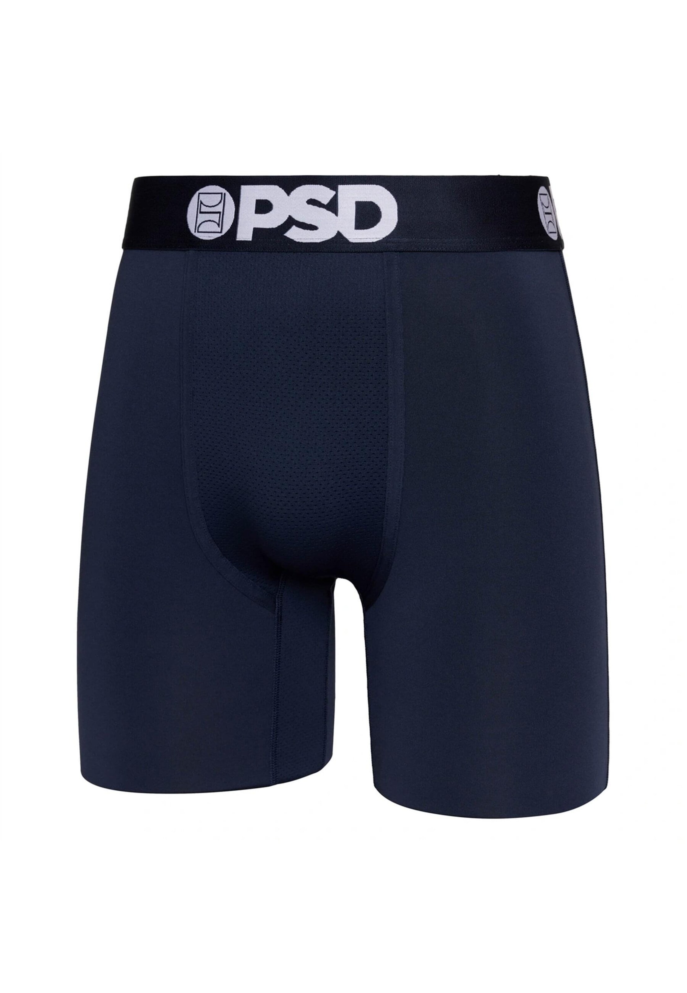 PSD Boxerky – modrá