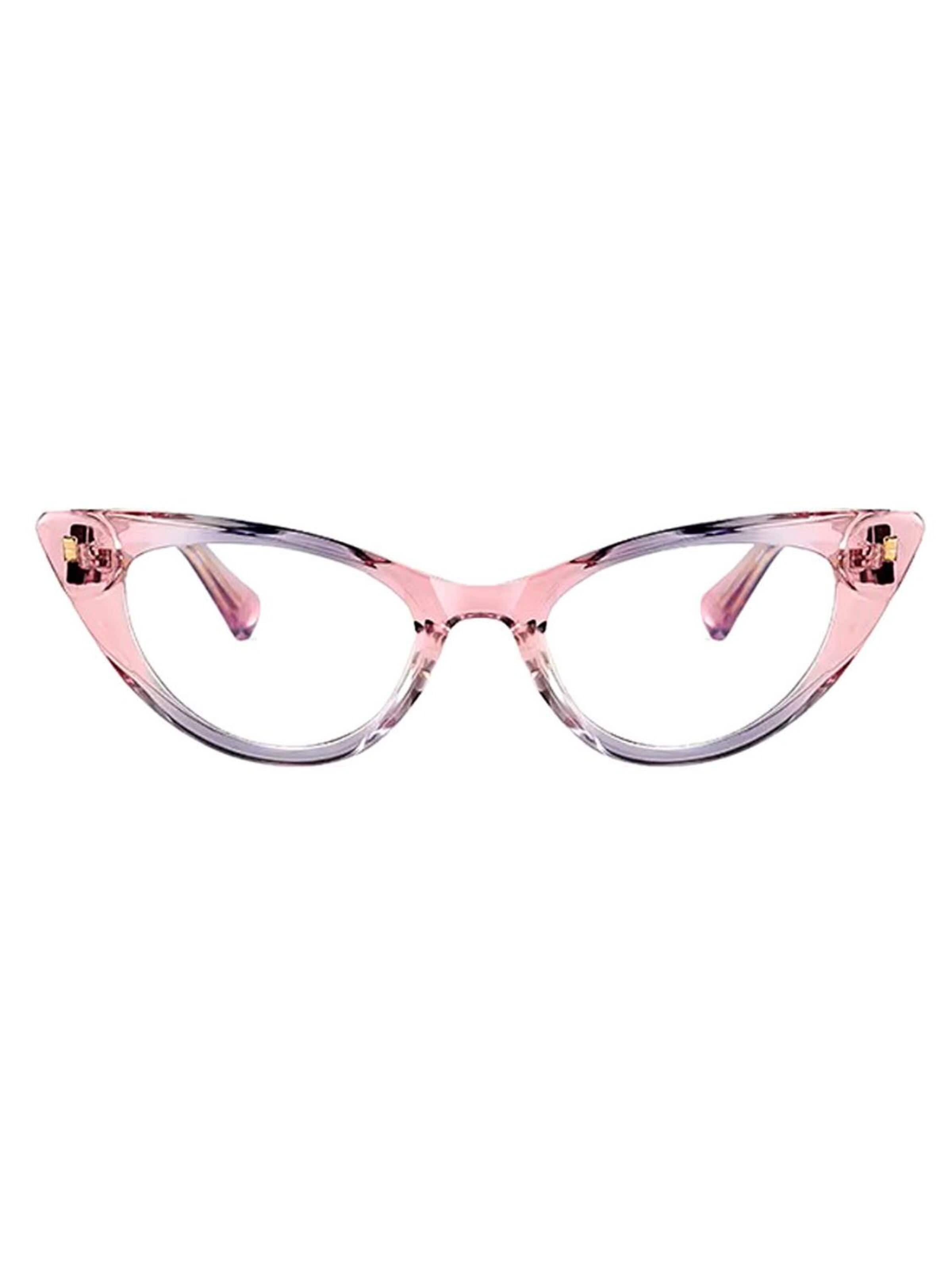 VEYREY Sunglasses in Pink