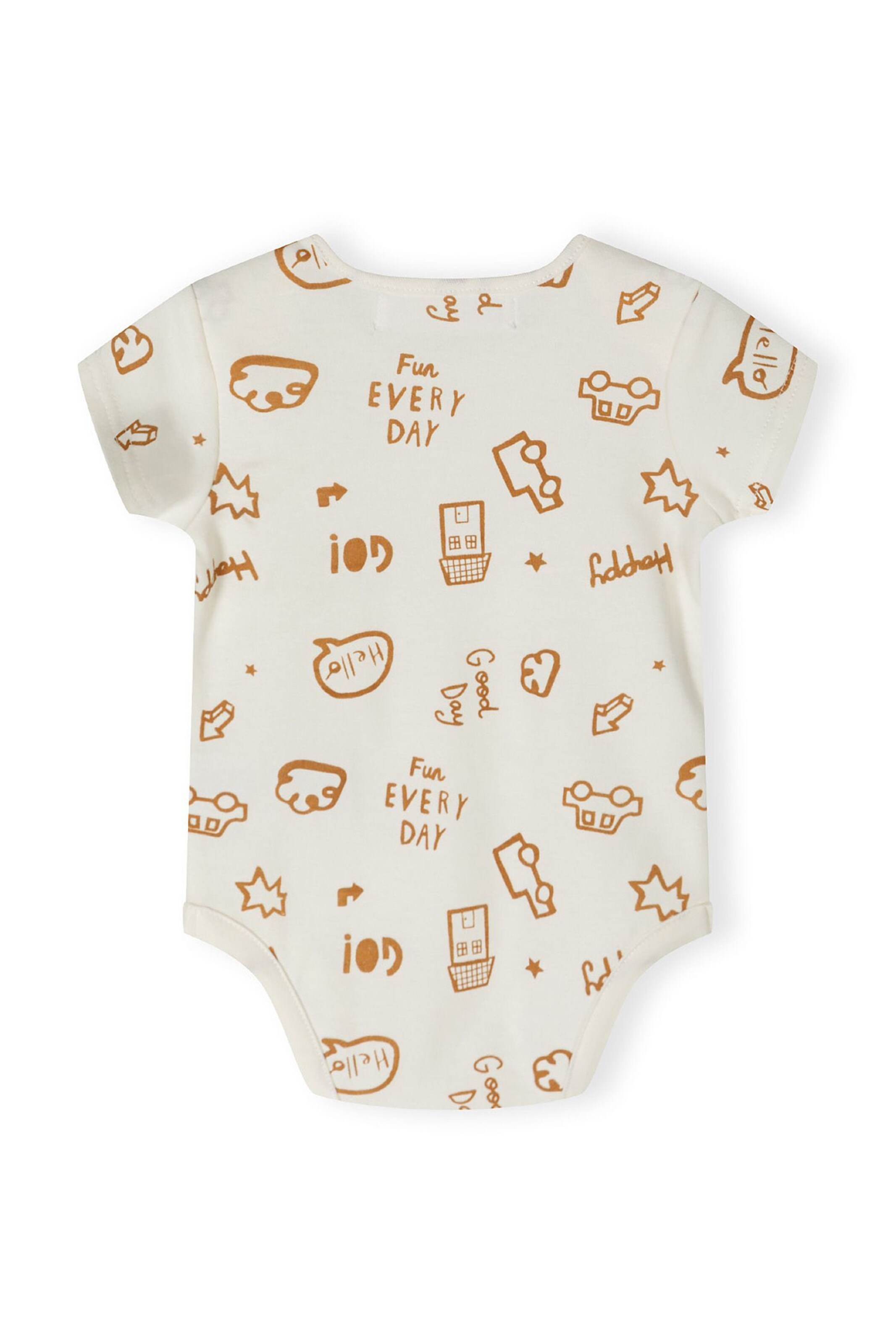 MINOTI Romper/bodysuit in Mixed colours