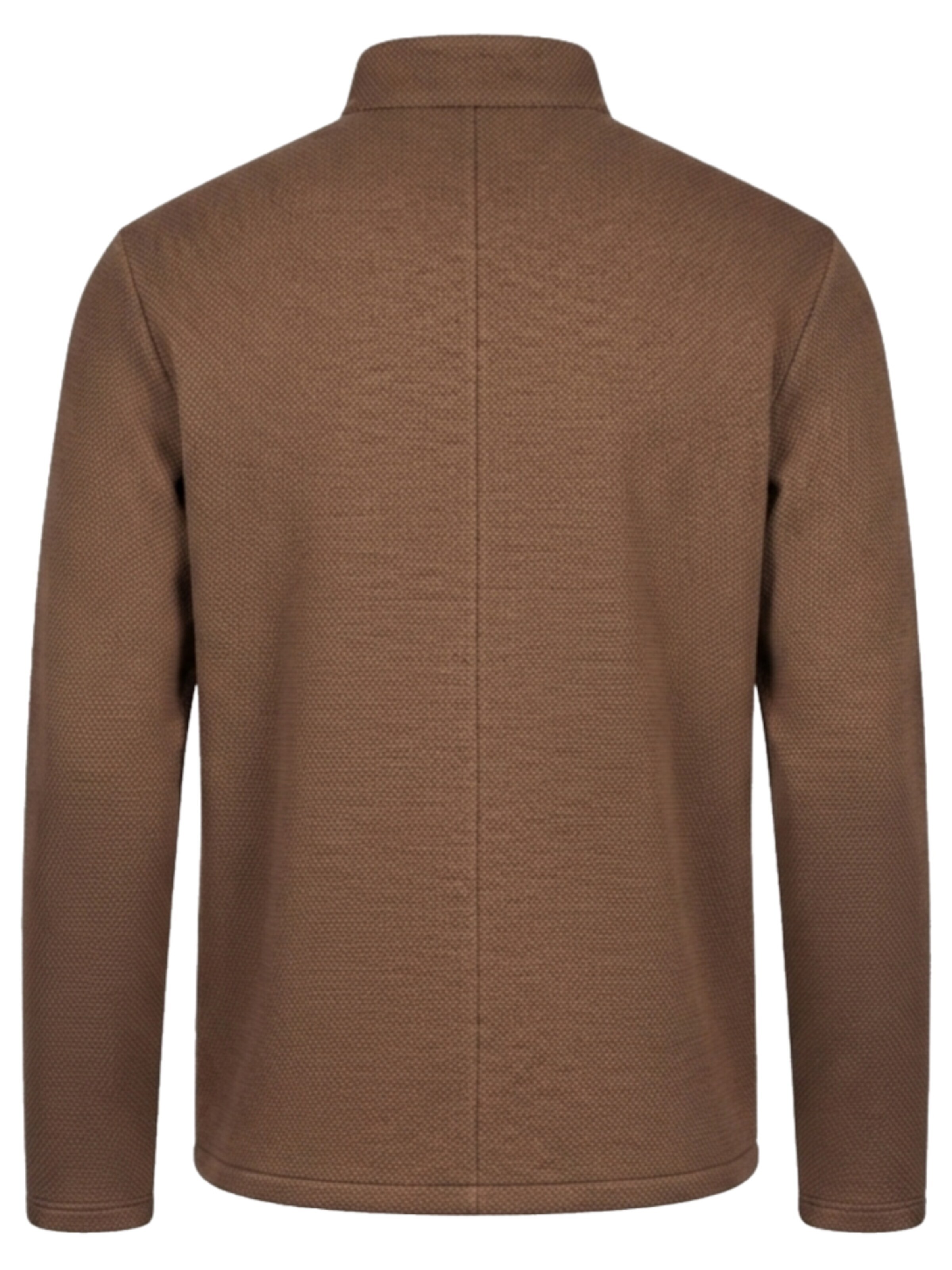 Ombre - Chaqueta de entretiempo en marrón