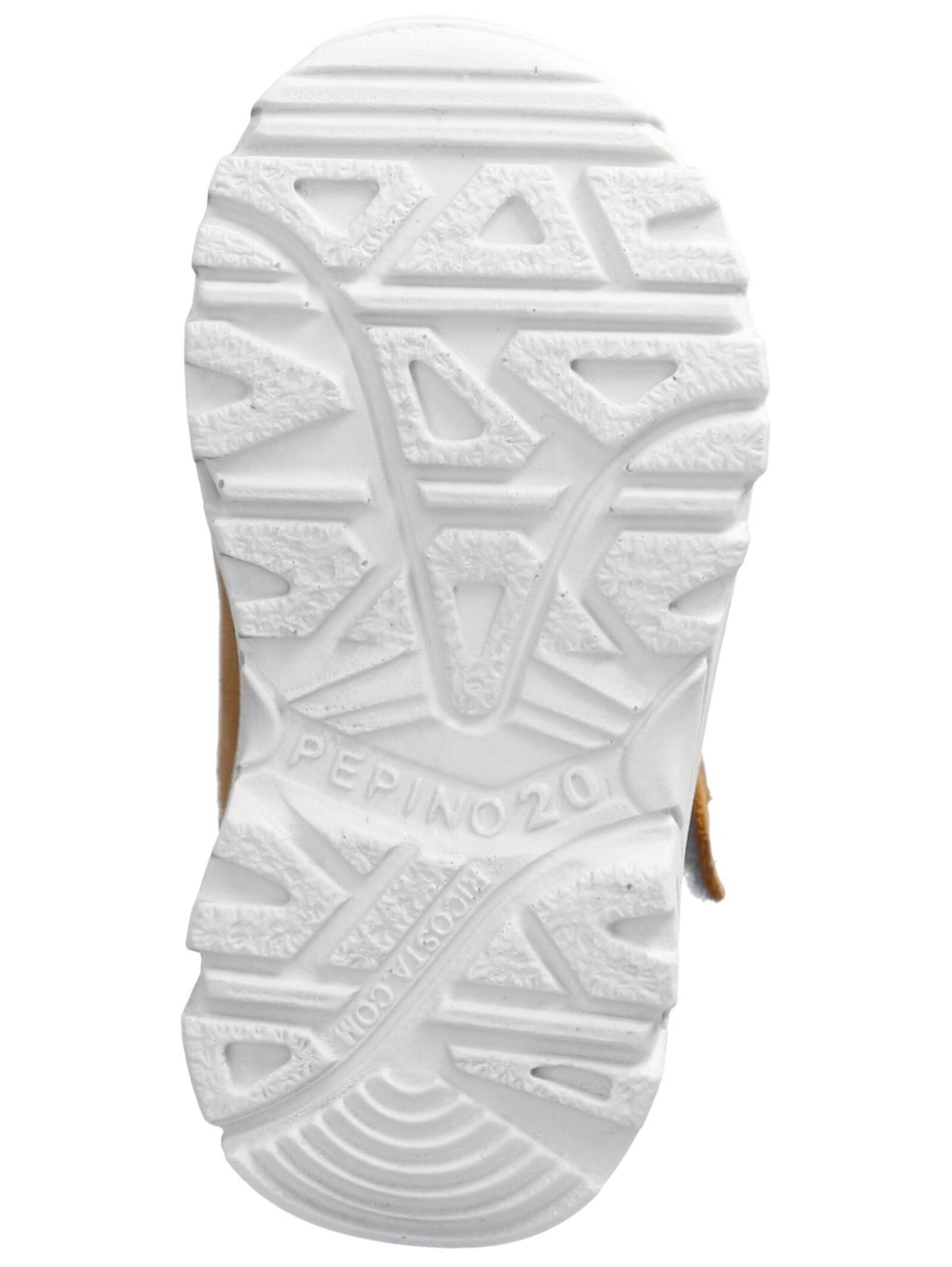 Pepino Laarzen in Geel