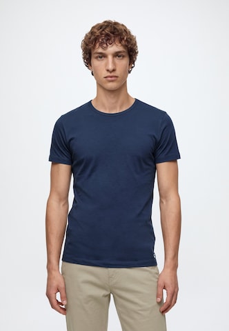 G-STAR - Camisola interior 'COVE' em azul