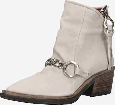 Botine 'Istint' A.S.98 pe gri, Vizualizare produs