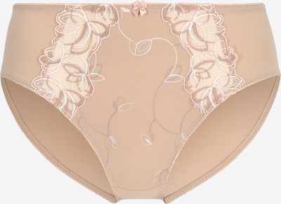 Hunkemöller Slip 'Diva' in nude / offwhite, Produktansicht