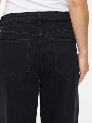 Wide leg Jeans di VILA in nero