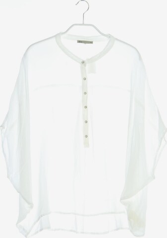 NILE Blouse & Tunic in M in White: front