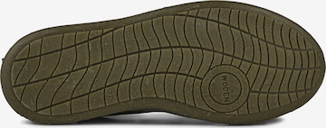 Chelsea Boots 'Magda' WODEN en vert