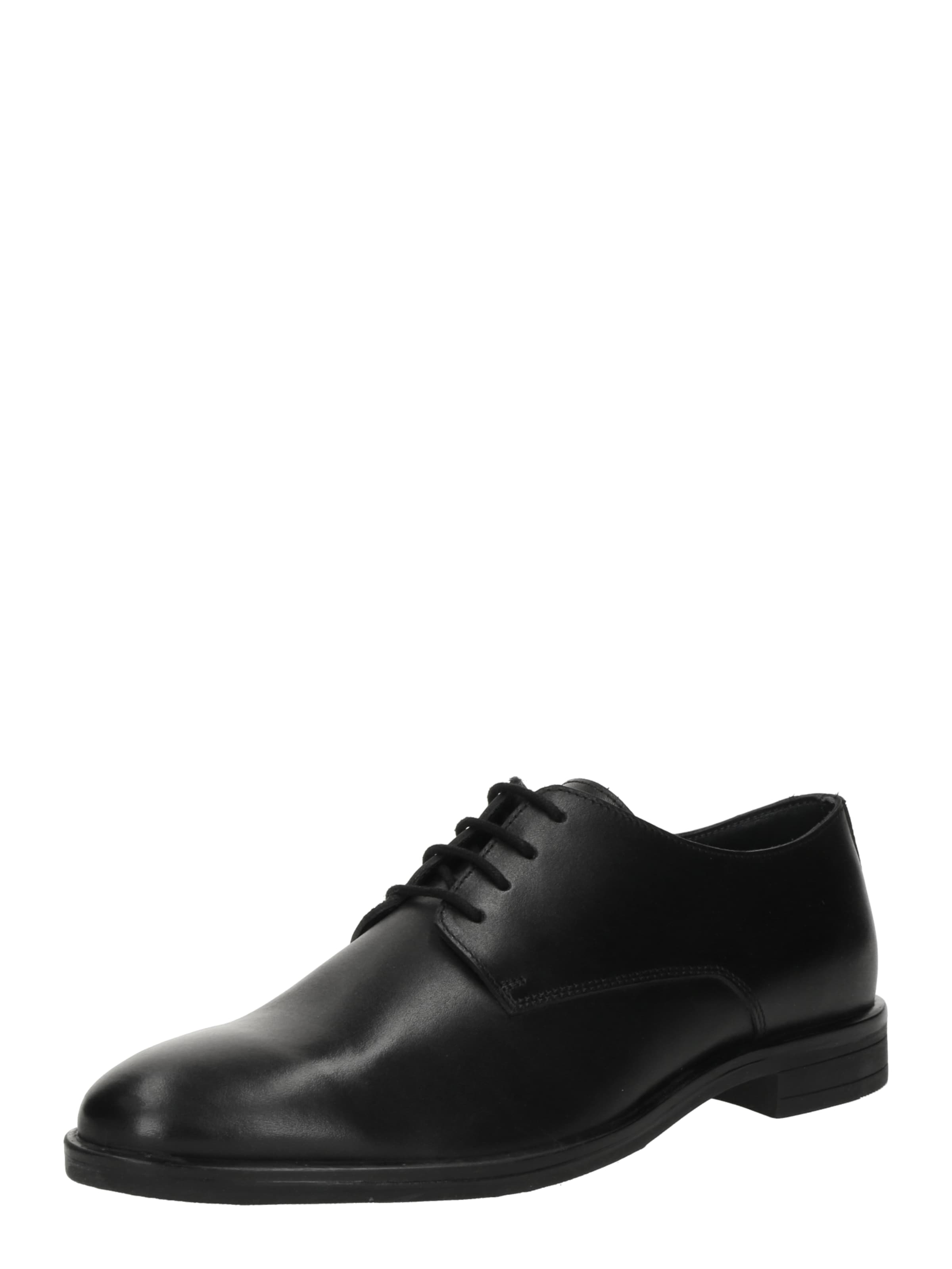 ABOUT YOU Knytsko 'Elmedin' i svart: framsida