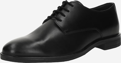 ABOUT YOU Cipele na vezanje 'Elmedin' u crna, Pregled proizvoda