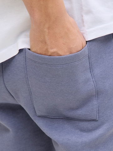 JJ Rebel Tapered Nadrág 'JREBgorm' - szürke