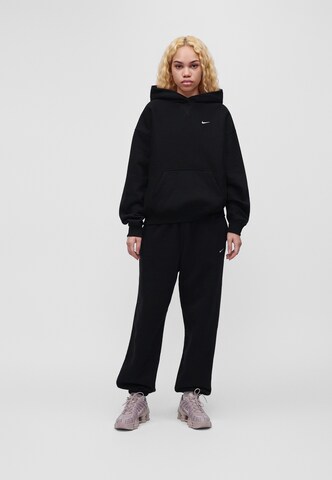 Nike Sportswear Dressipluus, värv must