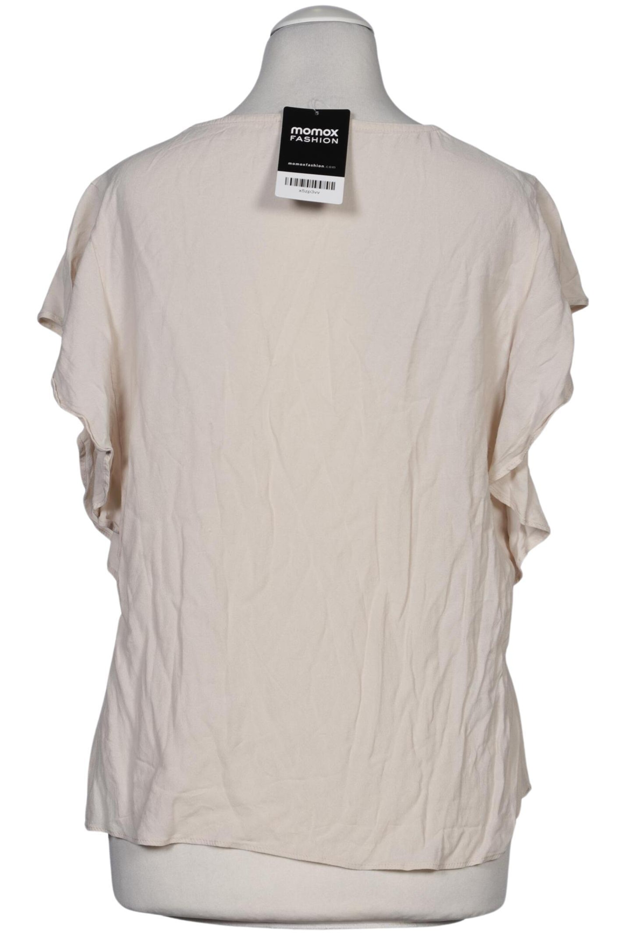 AIRFIELD Blouse & Tunic in M in Beige