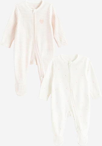 balta Cool Club Šliaužtinukas / glaustinukė: priekis