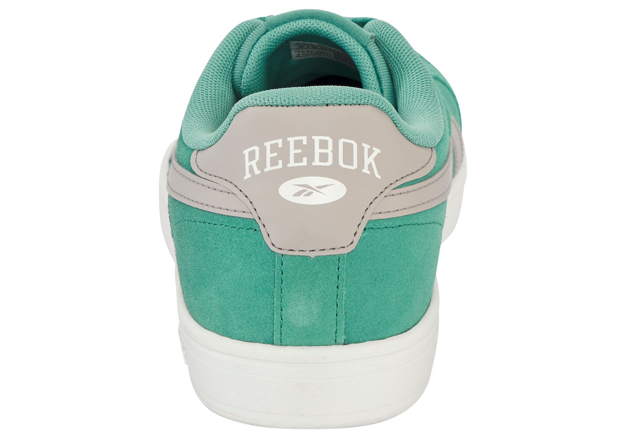 Reebok Sneakers in Green