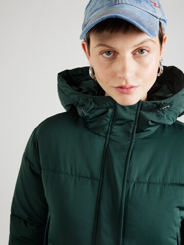 Manteau d’hiver 'Snowdy' 2NDDAY en vert