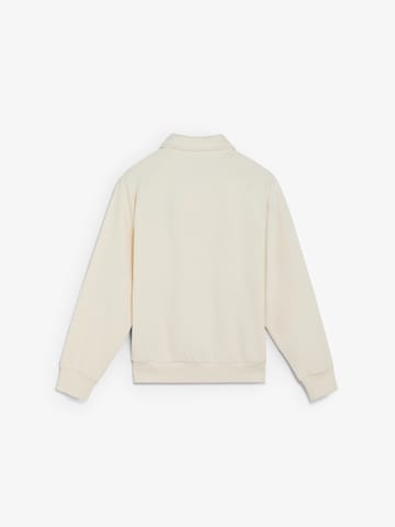Sweat-shirt ' ' Scalpers en beige