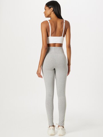 ADIDAS ORIGINALS Skinny Leggings in Grey