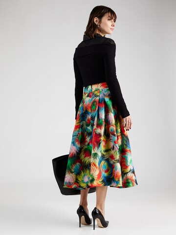 Essentiel Antwerp Skirt 'ESANTA' in Mixed colors