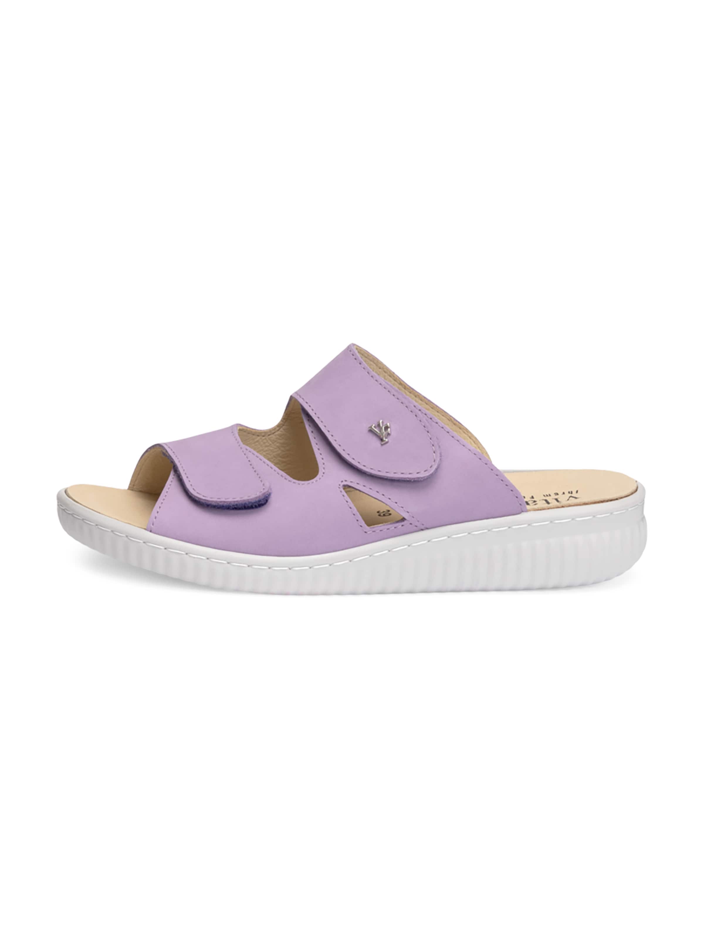 Mule VITAFORM en violet