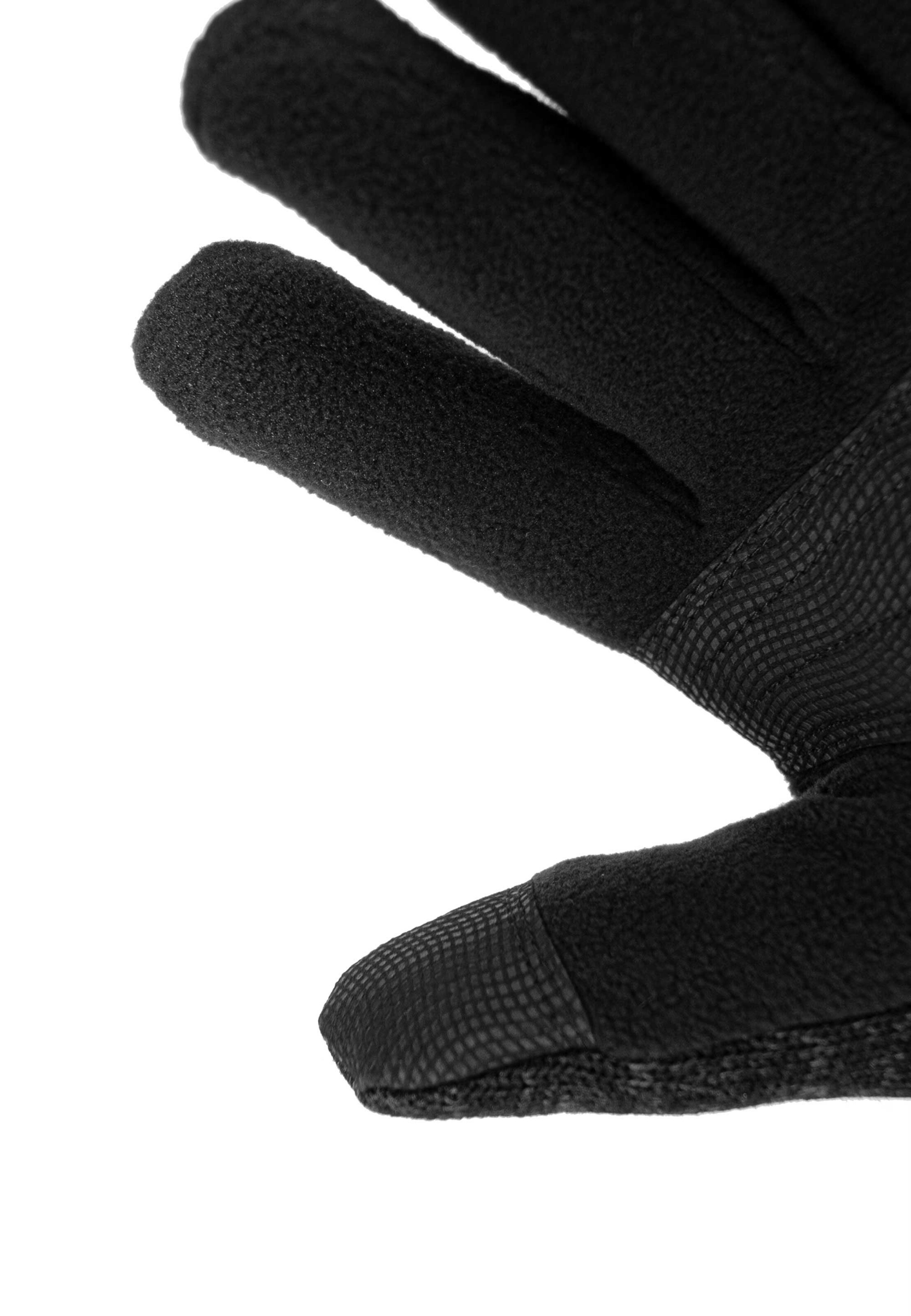 REUSCH Sports gloves in Grey