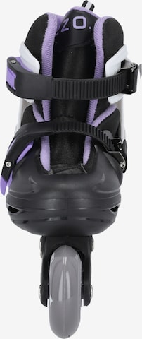 Rezo Inline and Roller Skates 'Hana' in Purple