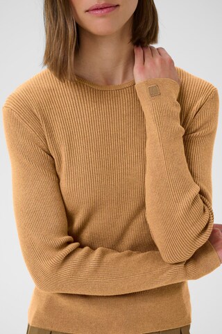 InWear Trui 'Leenah' in Beige