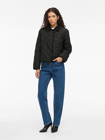 Veste d’hiver 'VIQUILA' VILA en noir