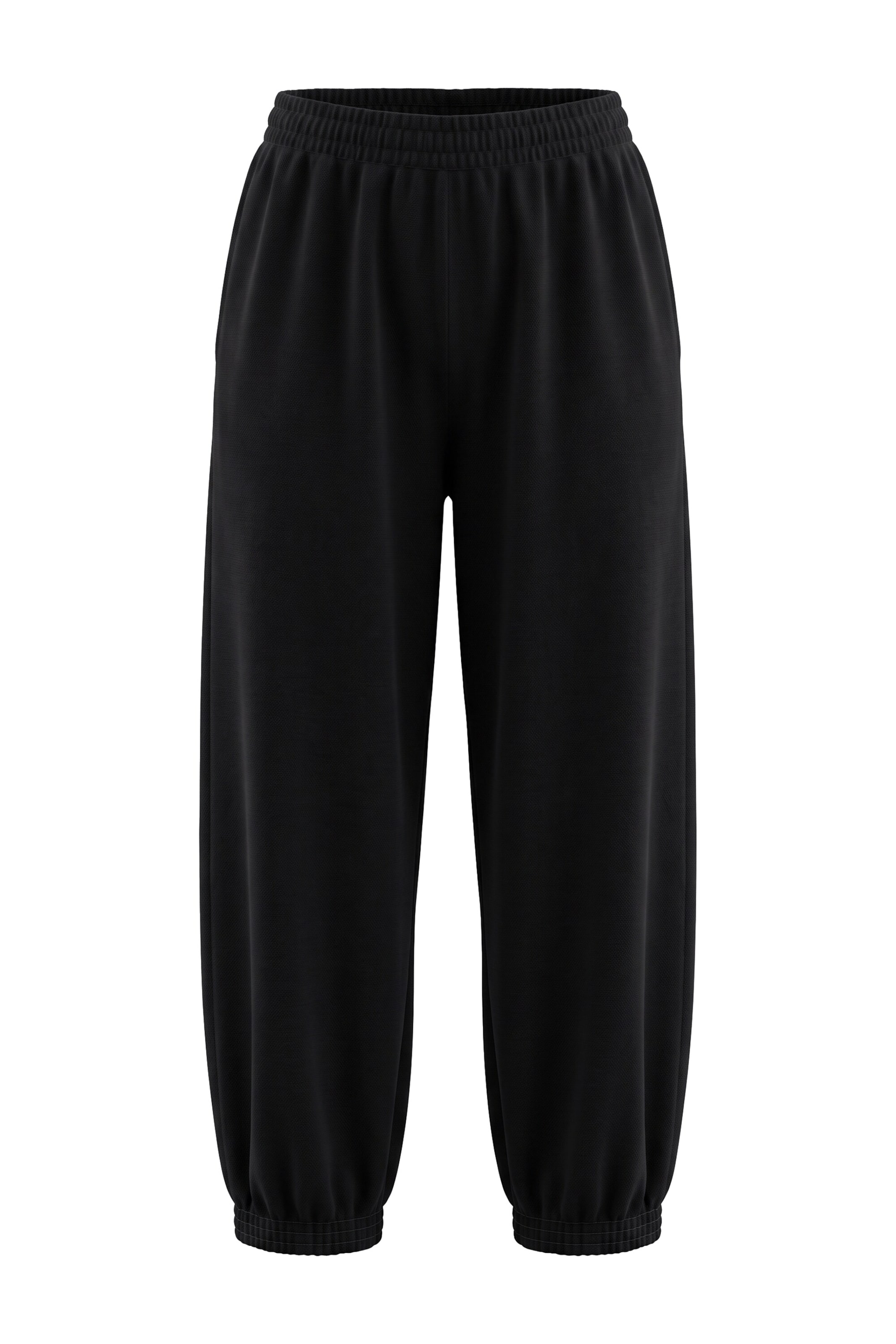 Studio Untold Trousers in 42-44 in Black, Item view