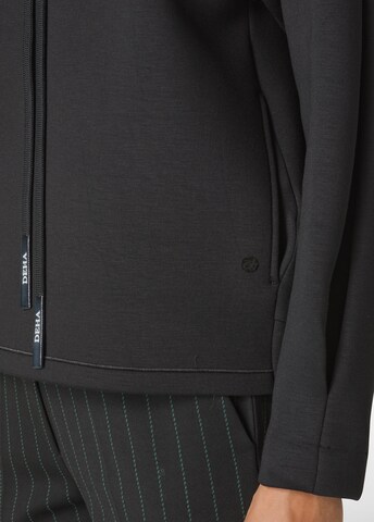 Sweat-shirt DEHA en noir