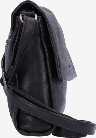 Burkely Crossbody Bag 'Just Jolie' in Black