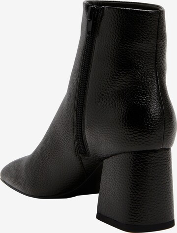 Bottines 'GEMINNI' Katy Perry en noir