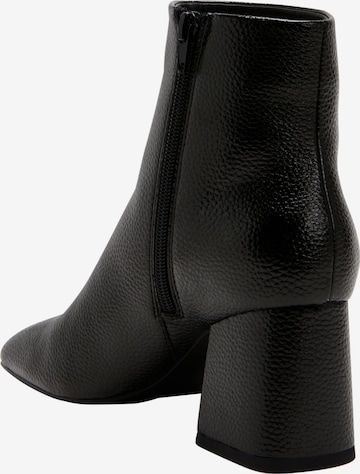 Katy Perry Ankle Boots 'GEMINNI' in Black