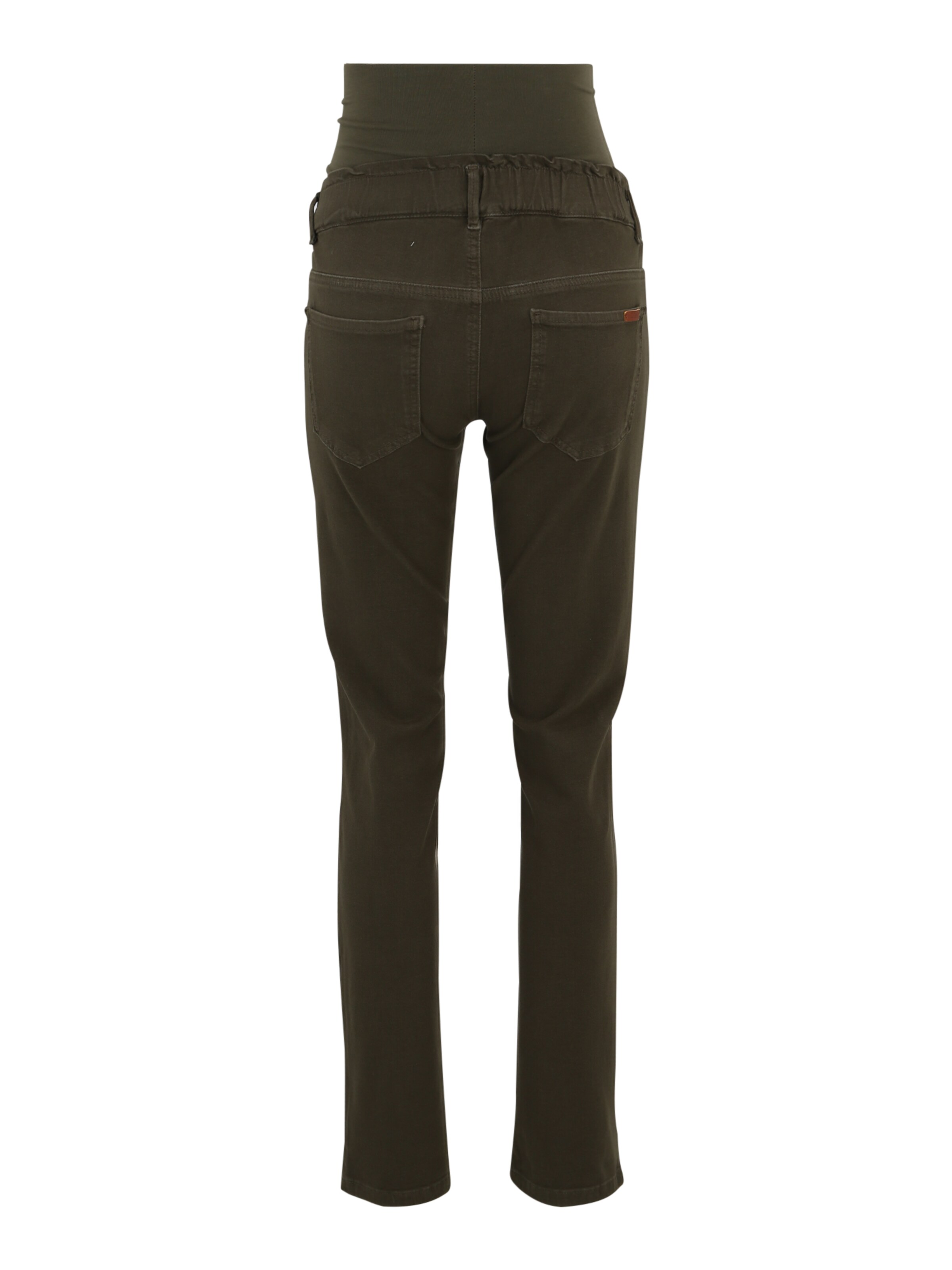 žalia LOVE2WAIT Standartinis Kelnės