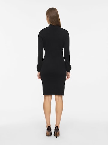 VILA Dress 'KALIA' in Black