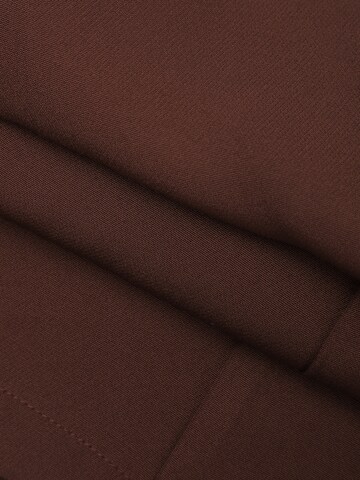 LapaPlus - Blazer 'Women Jacket' en rojo