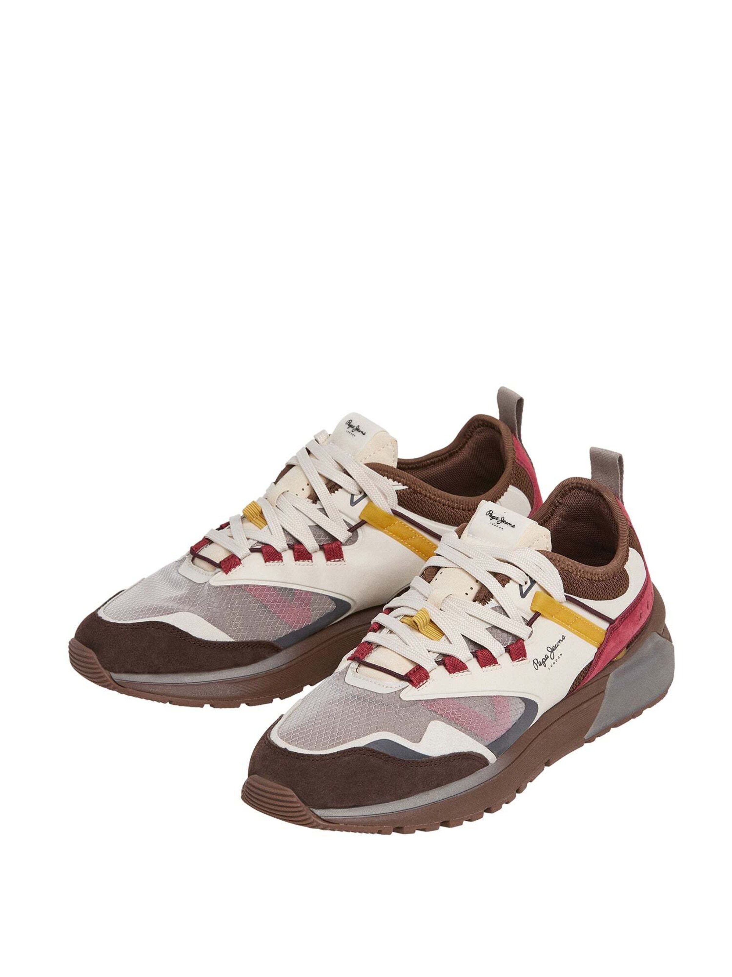 Pepe Jeans Sneakers in Mixed colors