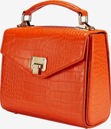 Victoria Hyde Handtasche 'Duchess' in Orange
